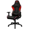 Кресло компьютерное игровое ThunderX3 EC3 Black-Red AIR