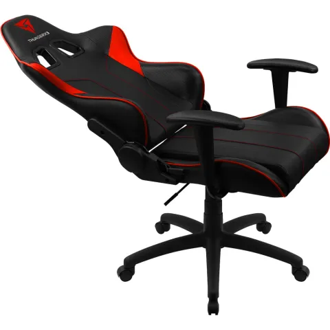 Кресло компьютерное игровое ThunderX3 EC3 Black-Red AIR