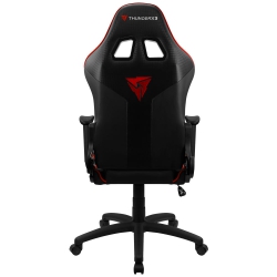 Кресло компьютерное игровое ThunderX3 EC3 Black-Red AIR