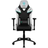 Кресло компьютерное игровое ThunderX3 TC5 Arctic White