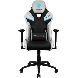 Кресло компьютерное игровое ThunderX3 TC5 Arctic White