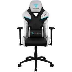 Кресло компьютерное игровое ThunderX3 TC5 Arctic White