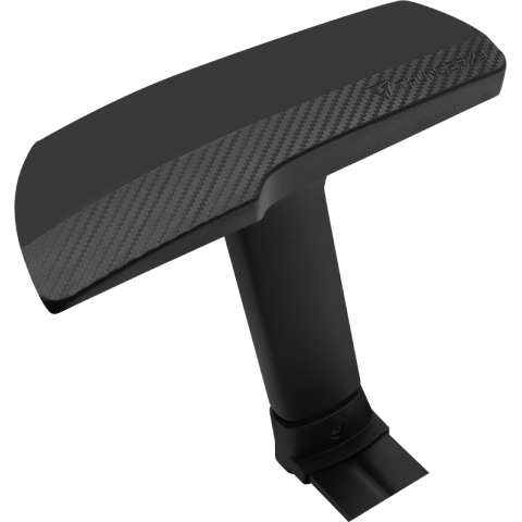 Кресло компьютерное игровое ThunderX3 TC5 Arctic White