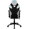 Кресло компьютерное игровое ThunderX3 TC5 Arctic White
