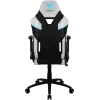 Кресло компьютерное игровое ThunderX3 TC5 Arctic White