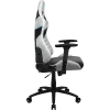 Кресло компьютерное игровое ThunderX3 TC5 Arctic White
