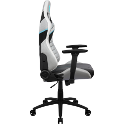 Кресло компьютерное игровое ThunderX3 TC5 Arctic White