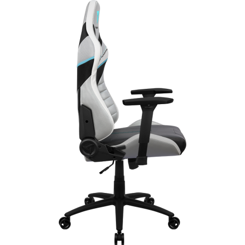 Кресло компьютерное игровое ThunderX3 TC5 Arctic White