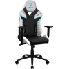 Кресло компьютерное игровое ThunderX3 TC5 Arctic White