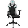 Кресло компьютерное игровое ThunderX3 TC5 Arctic White