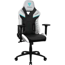 Кресло компьютерное игровое ThunderX3 TC5 Arctic White