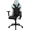 Кресло компьютерное игровое ThunderX3 TC5 Arctic White