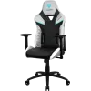 Кресло компьютерное игровое ThunderX3 TC5 Arctic White