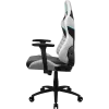 Кресло компьютерное игровое ThunderX3 TC5 Arctic White