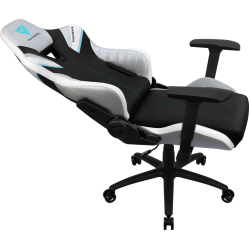 Кресло компьютерное игровое ThunderX3 TC5 Arctic White