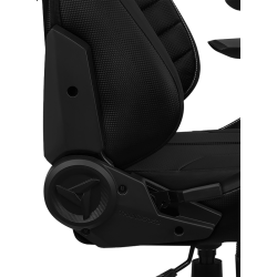 Кресло компьютерное игровое ThunderX3 TC5 Arctic White