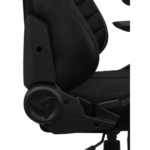 Кресло компьютерное игровое ThunderX3 TC5 Arctic White