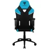 Кресло компьютерное игровое ThunderX3 TC5 Azure Blue