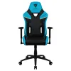 Кресло компьютерное игровое ThunderX3 TC5 Azure Blue