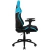 Кресло компьютерное игровое ThunderX3 TC5 Azure Blue