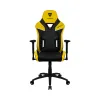 Кресло компьютерное игровое ThunderX3 TC5 Bumblebee Yellow