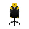 Кресло компьютерное игровое ThunderX3 TC5 Bumblebee Yellow