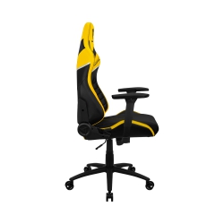 Кресло компьютерное игровое ThunderX3 TC5 Bumblebee Yellow