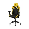 Кресло компьютерное игровое ThunderX3 TC5 Bumblebee Yellow