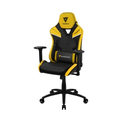 Кресло компьютерное игровое ThunderX3 TC5 Bumblebee Yellow
