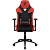 Кресло компьютерное игровое ThunderX3 TC5 Ember Red