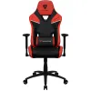 Кресло компьютерное игровое ThunderX3 TC5 Ember Red