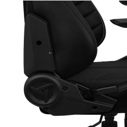 Кресло компьютерное игровое ThunderX3 TC5 Ember Red