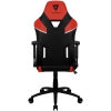 Кресло компьютерное игровое ThunderX3 TC5 Ember Red