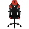 Кресло компьютерное игровое ThunderX3 TC5 Ember Red