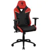 Кресло компьютерное игровое ThunderX3 TC5 Ember Red