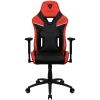Кресло компьютерное игровое ThunderX3 TC5 Ember Red