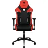 Кресло компьютерное игровое ThunderX3 TC5 Ember Red