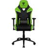 Кресло компьютерное игровое ThunderX3 TC5 Neon Green