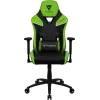 Кресло компьютерное игровое ThunderX3 TC5 Neon Green