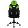 Кресло компьютерное игровое ThunderX3 TC5 Neon Green