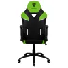 Кресло компьютерное игровое ThunderX3 TC5 Neon Green