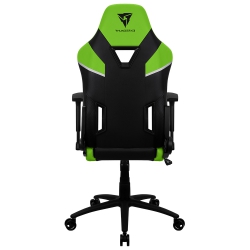 Кресло компьютерное игровое ThunderX3 TC5 Neon Green