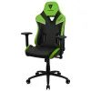 Кресло компьютерное игровое ThunderX3 TC5 Neon Green
