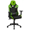Кресло компьютерное игровое ThunderX3 TC5 Neon Green