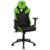 Кресло компьютерное игровое ThunderX3 TC5 Neon Green