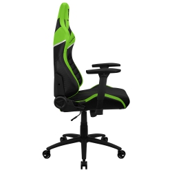 Кресло компьютерное игровое ThunderX3 TC5 Neon Green
