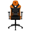 Кресло компьютерное игровое ThunderX3 TC5 Tiger Orange