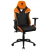 Кресло компьютерное игровое ThunderX3 TC5 Tiger Orange