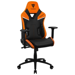 Кресло компьютерное игровое ThunderX3 TC5 Tiger Orange