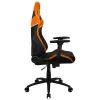 Кресло компьютерное игровое ThunderX3 TC5 Tiger Orange